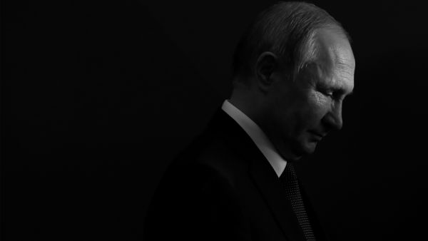 President of Russia Vladimir Putin (Shutterstock/ File Photo) President of Russia Vladimir Putin (Shutterstock/ File Photo)