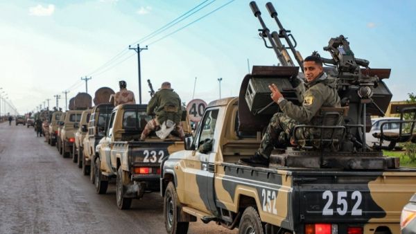 القوات الأمنية ألقت القبض على عدد من المجرمين المتورطين في عمليات اختطاف