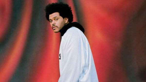 The Weeknd previously took home the Best Urban Contemporary Album for Starboy in 2018. 