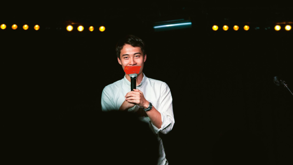 Popular Comedy Youtuber in Hot Waters Over 'Pleasing' the Chinese Govt