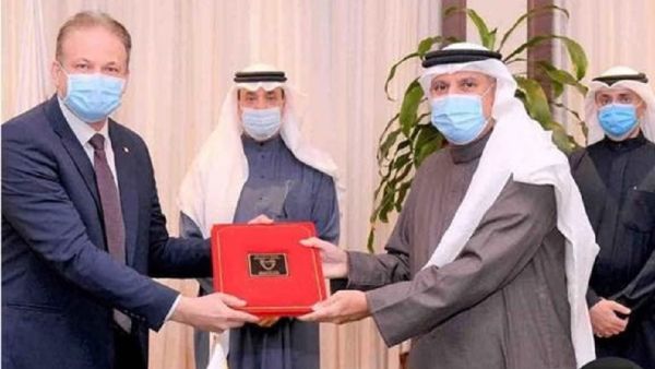 خلال الحدث عزيزي للتطوير العقاري تتعاون مع "استوديو إن" لإضاءة الواجهة المعاصرة لمشروعها "كريك فيوز 1