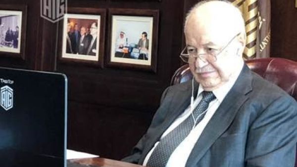 أبوغزاله يشارك في تدشين منصة "قدرات" مع اليونسكو – بيروت