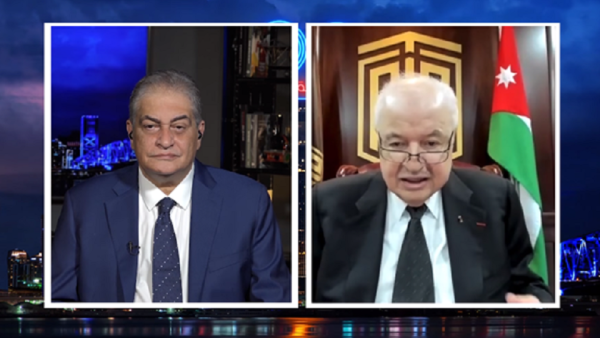 أبوغزاله يستعرض الأحداث الأمريكية المتوقعة قبل العشرين من الشهر الجاري