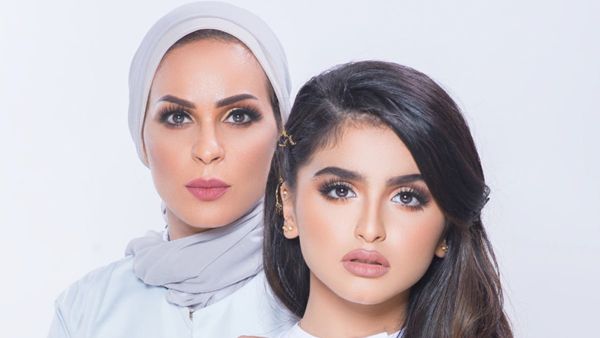 'Immunity Against My Mum'! Mona Al-Saber Sobbing and Shocked by Daughter Hala Al-Turk's Request in Court (Video)