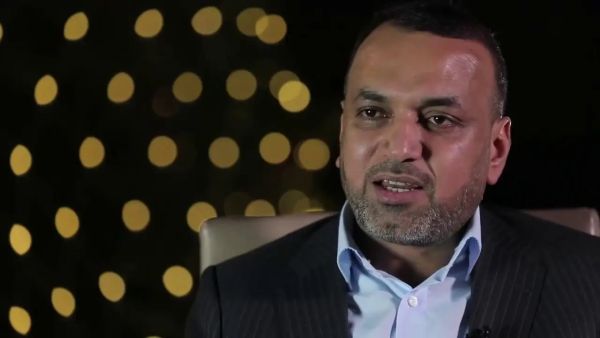 أحمد الأسدي