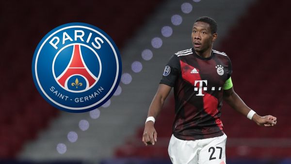 ديفيد آلابا