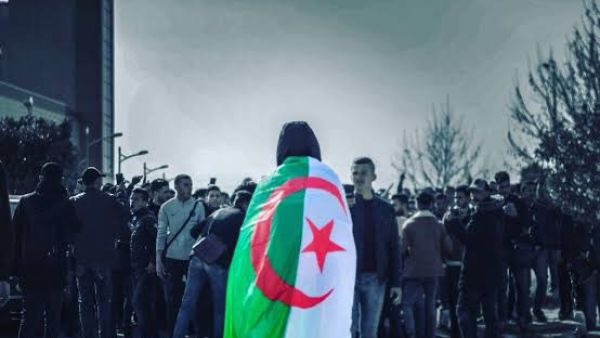 الذكرى الثانية للحراك