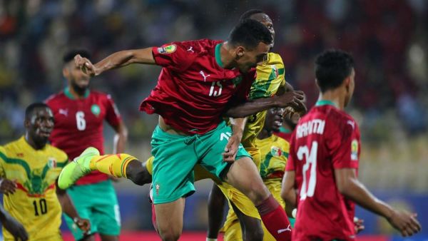 فوز جديد للمغرب