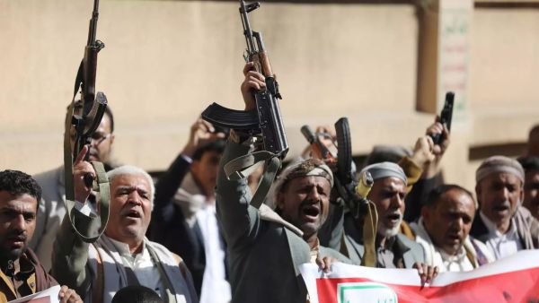 واشنطن تحضّ الحوثيين على التهدئة والأمم المتحدة قلقة على "ملايين المدنيين"