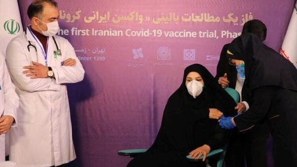 ايران مستعدة للتعاون الايجابي مع الذرية