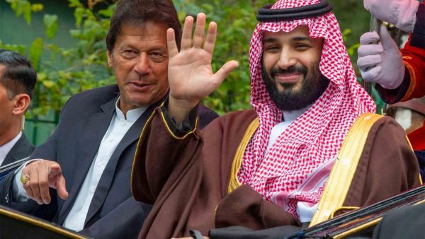 باكستان تتضامن مع السعودية إثر التقرير الأمريكي بشأن مقتل خاشقجي