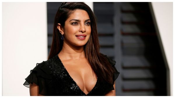 بريانكا شوبرا