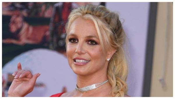 بريتني سبيرز 