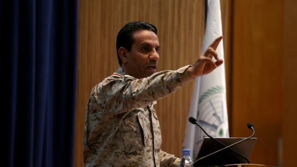 تركي المالكي