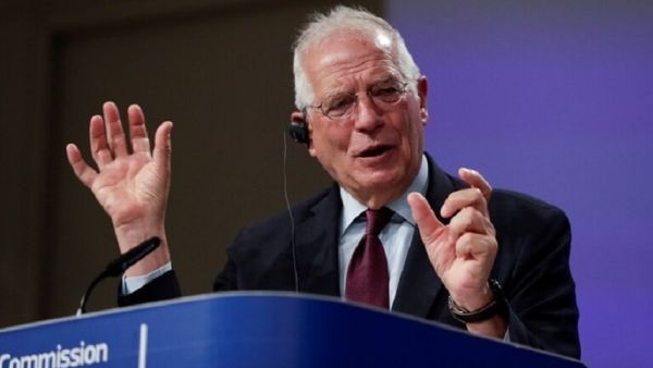 جوزيب بوريل