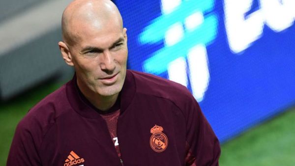 ظروف صعبة يمر بها ريال مدريد بقيادة زيدان