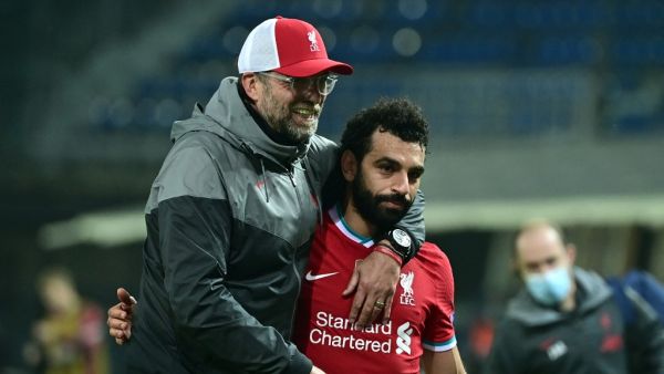 صلاح وكلوب