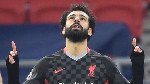 صلاح يقود ليفربول لفوز ضروري على لايبتزيغ