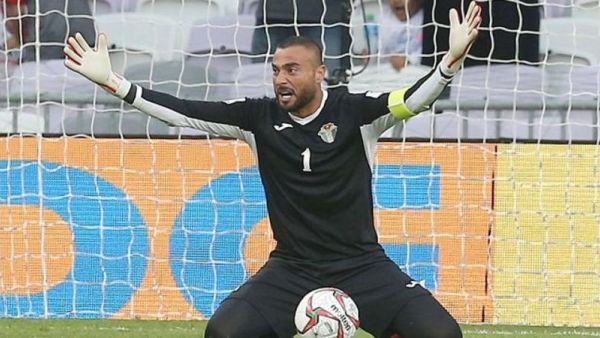 عامر شفيع