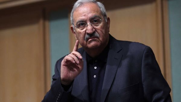 عبدالهادي المجالي