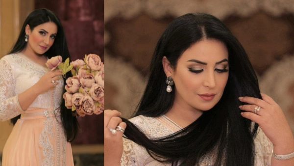 نجاح المساعيد