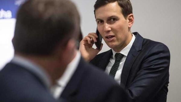 جاريد كوشنر 