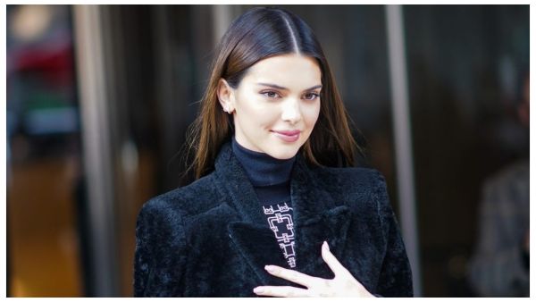 كيندال جينر