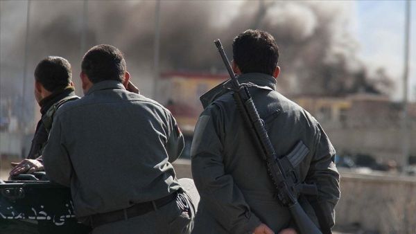 مباحثات قطرية-باكستانية حول عملية السلام في أفغانستان