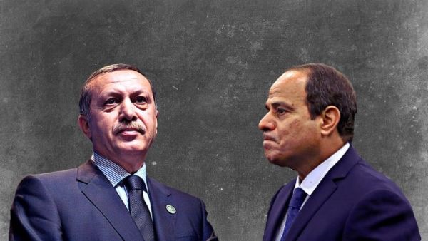 تركيا تعلن تفاؤلها بتحسن العلاقات مع مصر