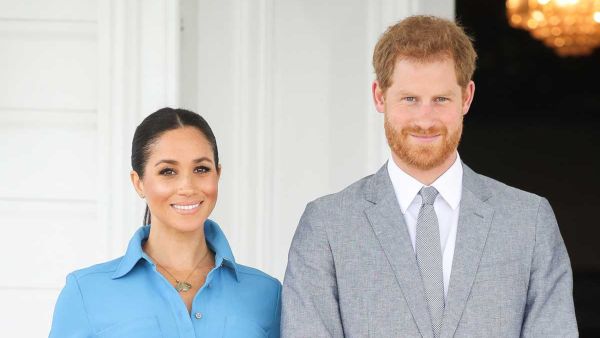 ميغان ماركل