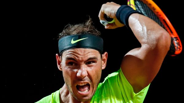 رافاييل نادال