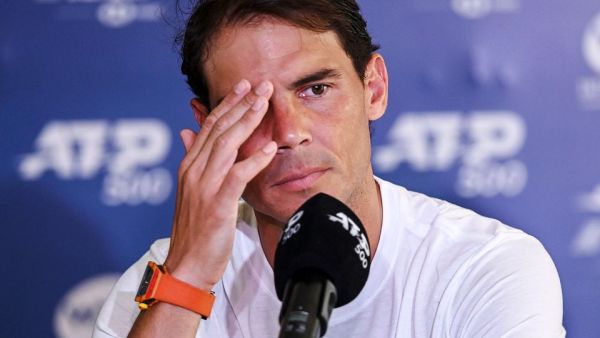 رافاييل نادال