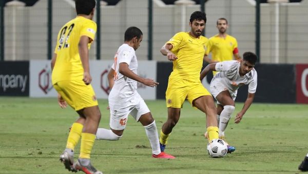 مؤسسة قطر: طالب جورجتاون ولاعب نادي قطر الرياضي يسجل أهدافًا طموحة على أرض الملعب وفي الحياة