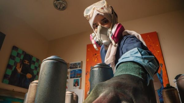 Working on a project  For @coffeecoast Photo by : @psdkhh (Instagram)