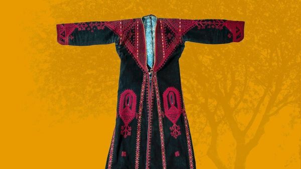 New exhibition at Tiraz Syrian Glory: A Costume Exhibition in Honour of a Nation