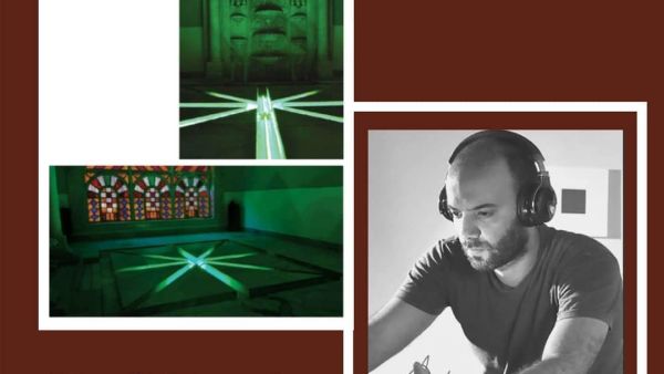 Nothing Vanishes, Everything Transforms (2018) A selection of the artists and artworks that were featured in our second exhibition in a historical space, at the Manial Palace in Cairo. (Instagram) Nothing Vanishes, Everything Transforms (2018) A selection of the artists and artworks that were featured in our second exhibition in a historical space, at the Manial Palace in Cairo. (Instagram)