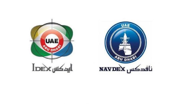 "آيدكس" و"نافدكس" 2021 ينطلقان الأحد المقبل بمشاركة دولية واسعة من صناع القرار وخبراء الصناعات الدفاعية