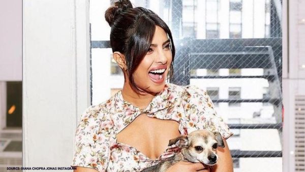 بريانكا شوبرا