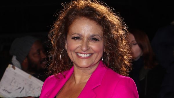 ناديا صوالحة