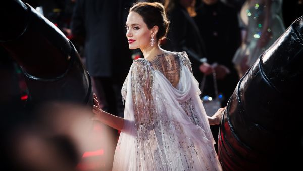 أنجلينا جولي