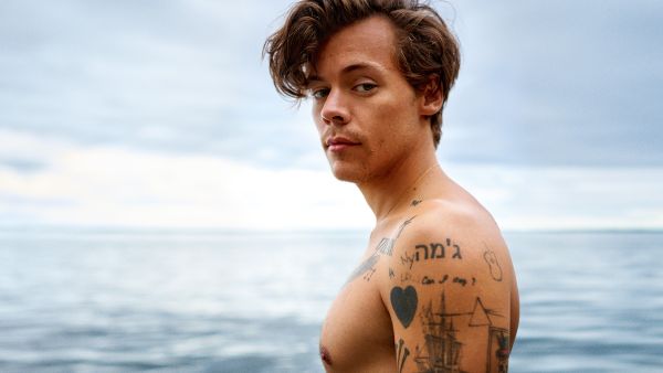 هاري ستايلز