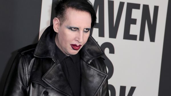 مارلين مانسون