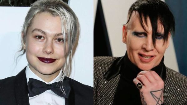 مارلين مانسون