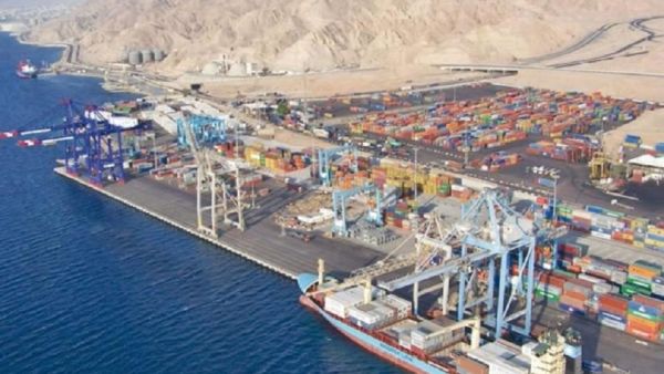 شركة ميناء حاويات العقبة تجدد شراكتها مع تكية أم علي
