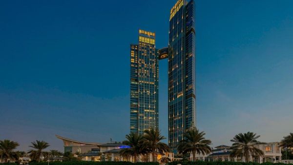 Catch at St. Regis Launches Exclusive Paired Menu Series, Featuring Renowned Wineries From Across the Globe