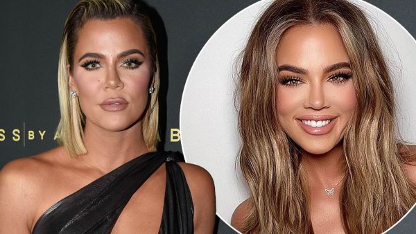 كلوي كارداشيان