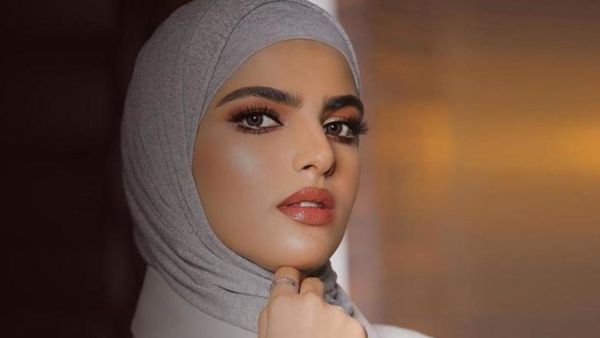 سارة الودعاني