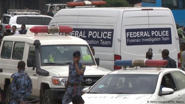 The mastermind of the foiled plot is a Swedish resident, Ahmed Ismail, who has been arrested by the Swedish security forces. (AFP)