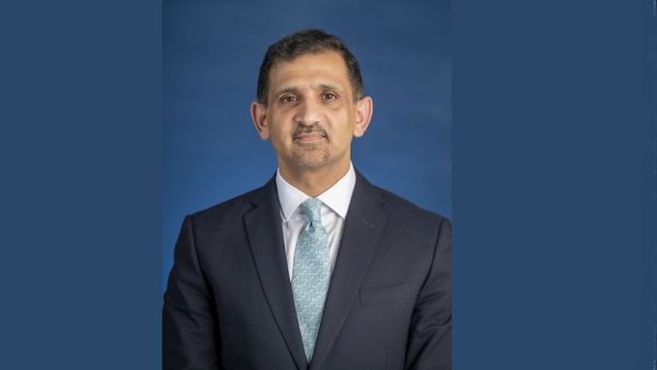 حماد حسن، العضو المنتدب لبنك ABC الإسلامي بنك ABC الإسلامي يعلن عن أرباح صافية بقيمة 28.6 مليون دولار أمريكي في نهاية عام 2020