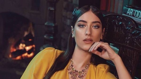 هازال كايا